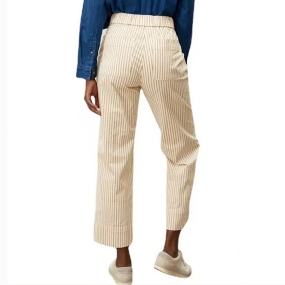 NWT Everlane Organic Cotton Pants